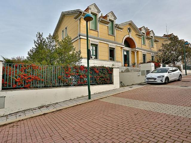 Casa en venta en Valladolid, El Berrocal