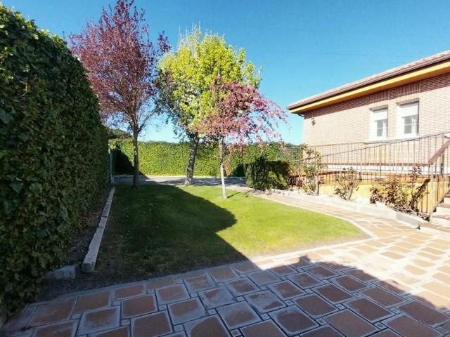 Casa en venta en Valladolid, El Pinar