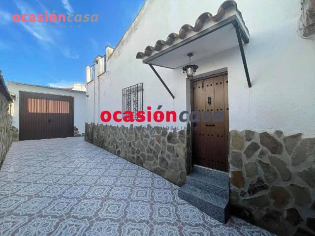 Casa en venta en Valsequillo