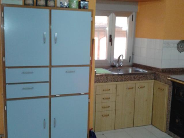 Casa en venta en Vega De Valcarce