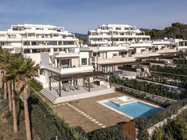 Casa en venta en El Velerín, Costa del Sol Occidental