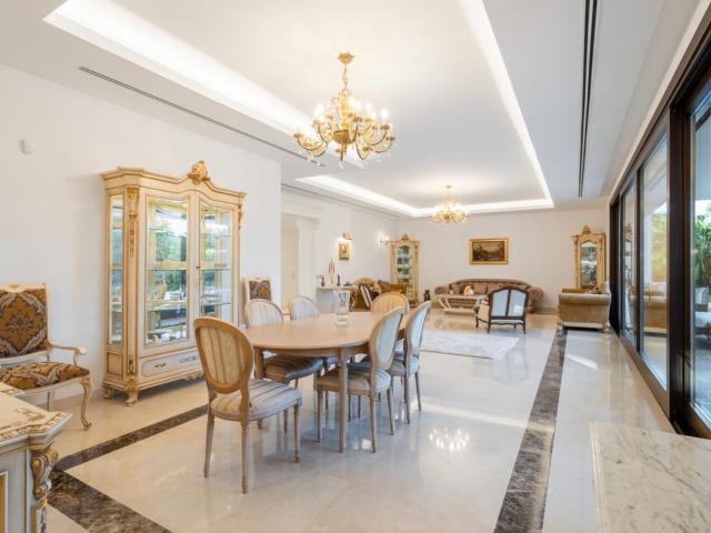 Chalet en venta en Guadalmina, Costa del Sol Occidental