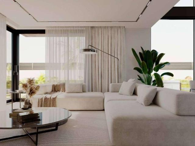 Chalet en venta en l'Alacantí, Valencia