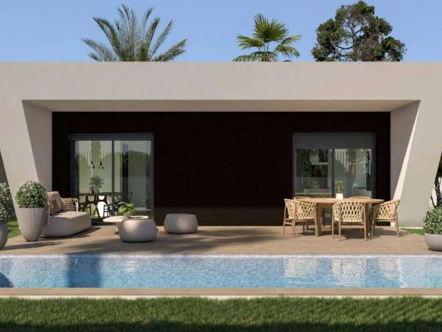 Chalet en venta en Alicante, Valencia