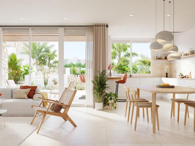 Chalet en venta en Almedina, Almería