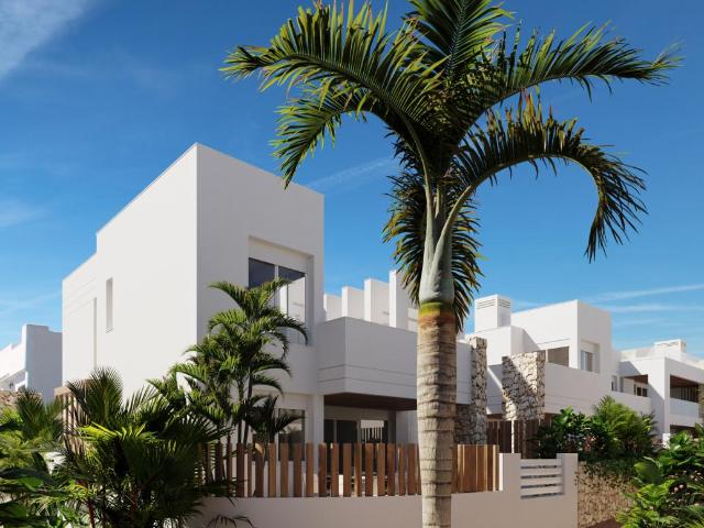 Chalet en venta en El Santo, Almería