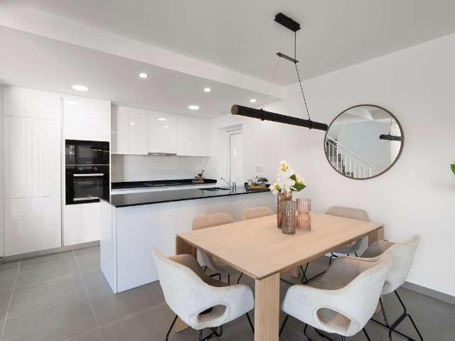 Chalet en venta en Almería, Andalucía