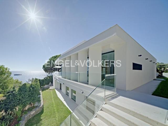 Villa en venta en Altea