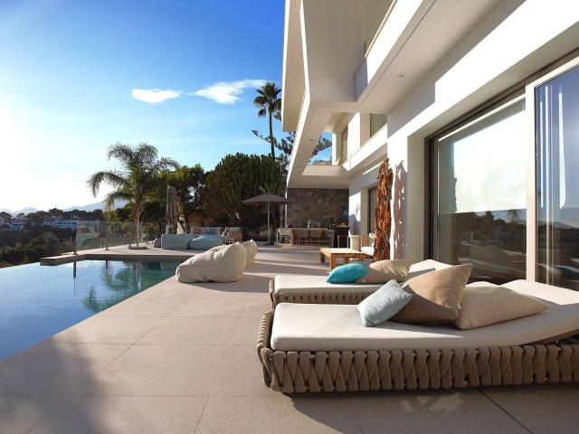 Chalet en venta en Altea, Valencia