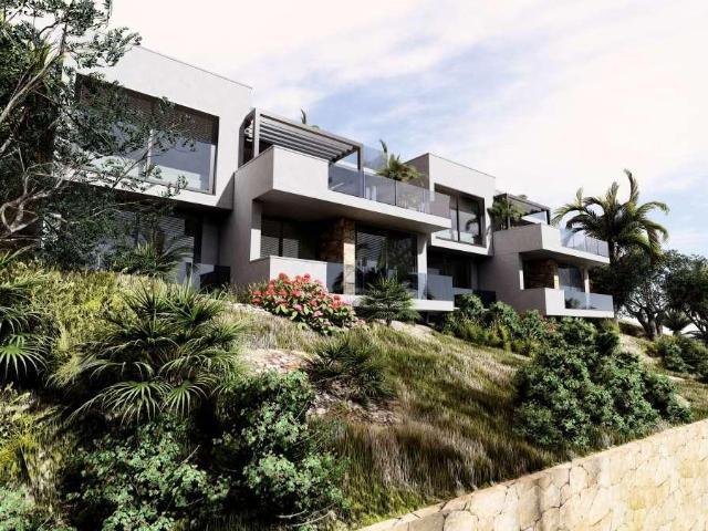 Chalet en venta en Altea, Valencia