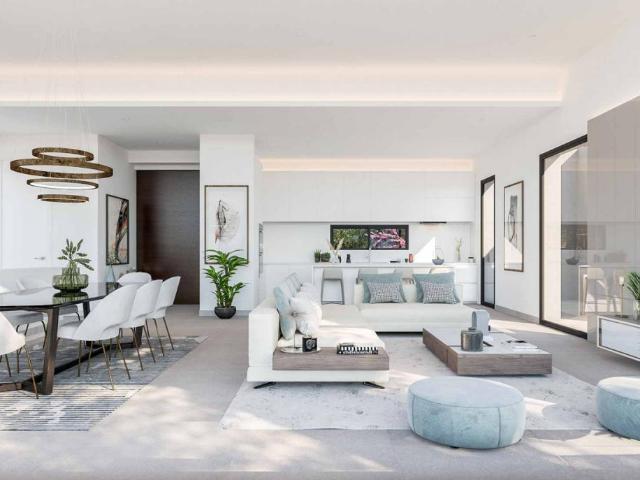 Chalet en venta en La Alqueria, Costa del Sol Occidental