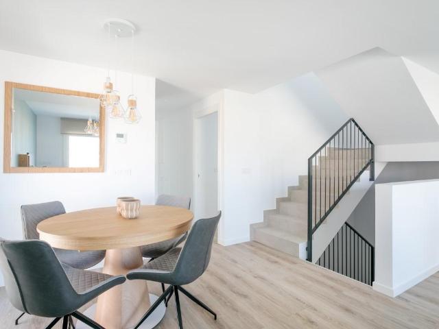 Chalet en venta en la Marina Baixa, Valencia