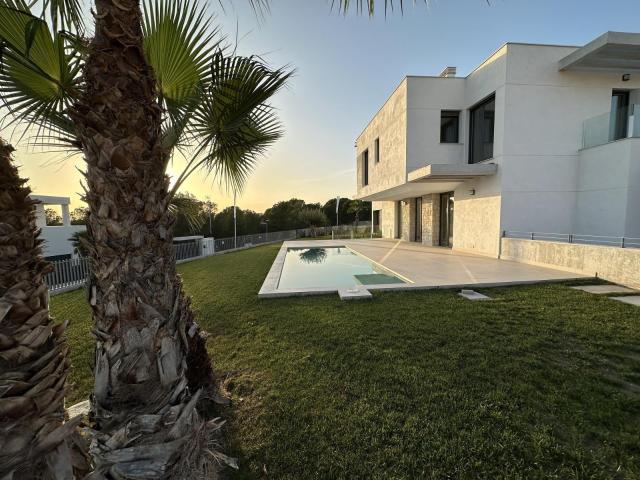 Chalet en venta en Finestrat, Valencia