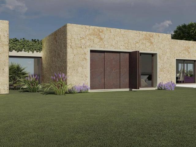 Chalet en venta en la Marina Alta, Valencia