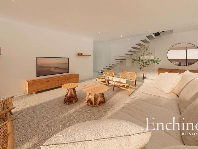 Chalet en venta en Urbanització Els Carrions, la Marina Alta