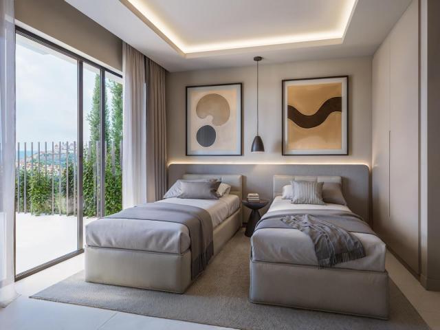 Chalet en venta en Casares del Sol, Costa del Sol Occidental