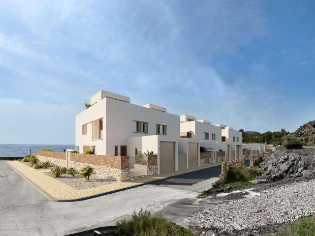 Chalet en venta en Cala Panizo, Cuevas Del Almanzora