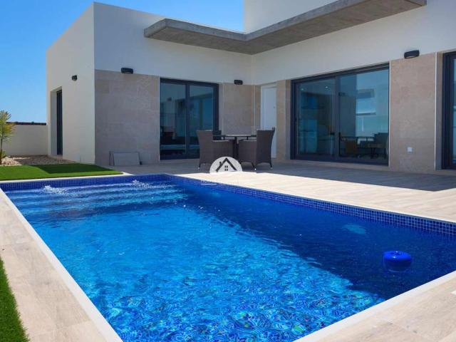 Chalet en venta en el Baix Segura / La Vega Baja, Valencia