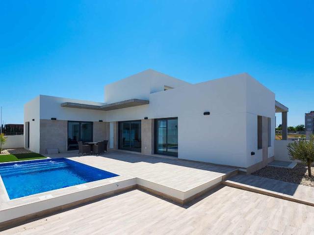 Villa en venta en Daya Nueva, La Eralta