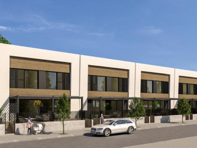 Villa en venta en Dolores, Barrio de los Joses