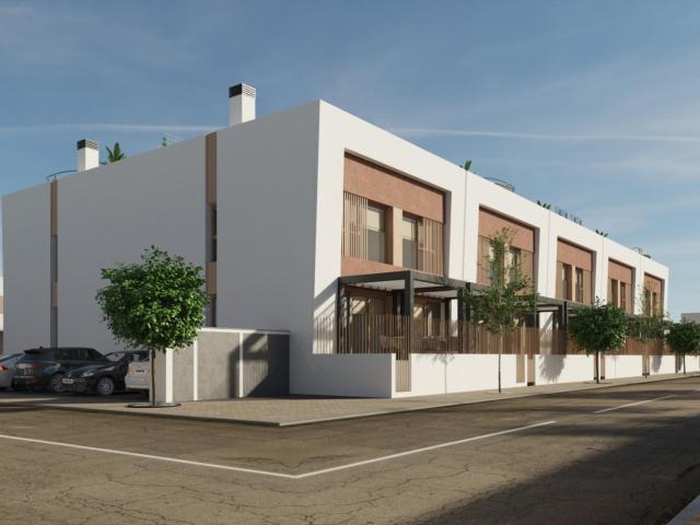 Chalet en venta en el Baix Segura / La Vega Baja, Valencia