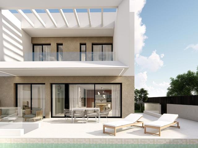 Villa en venta en Dolores