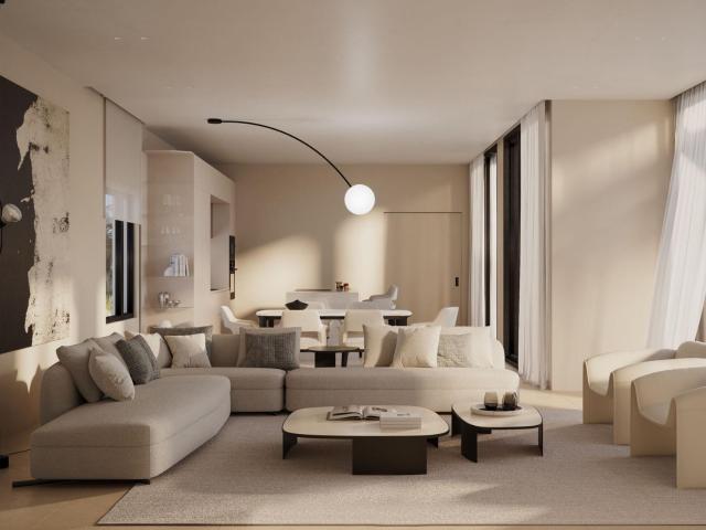 Chalet en venta en Valle Romano, Costa del Sol Occidental