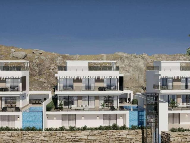 Chalet en venta en Urbanització Golf Badia, Finestrat