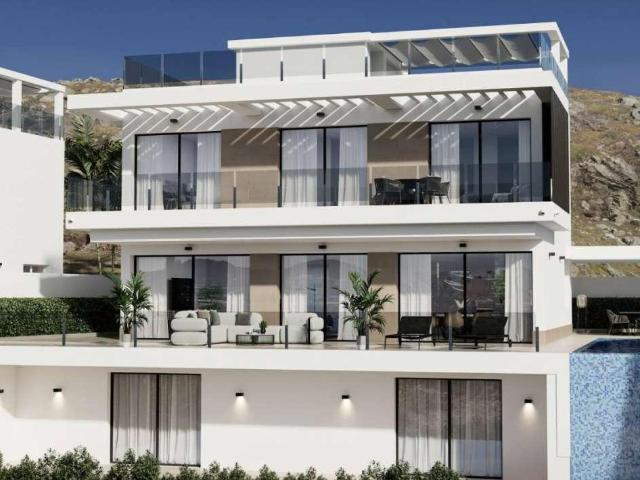 Chalet en venta en Urbanització Golf Badia, Finestrat