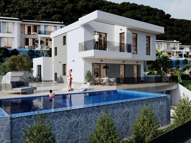 Chalet en venta en Urbanització Golf Badia, Finestrat