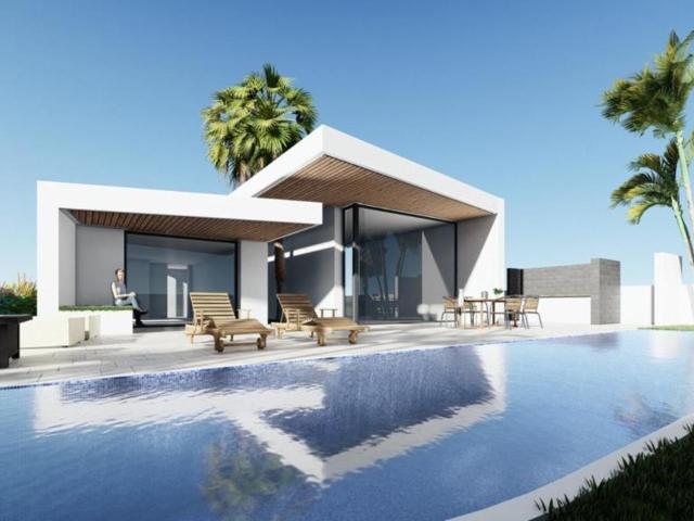 Chalet en venta en Formentera Del Segura
