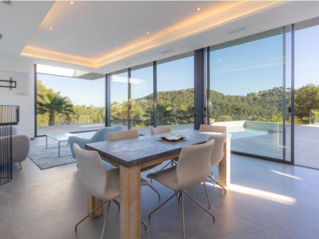Casa en venta en Sol del Este, la Marina Alta