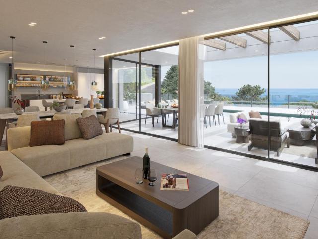 Chalet en venta en Este, Málaga-Costa del Sol