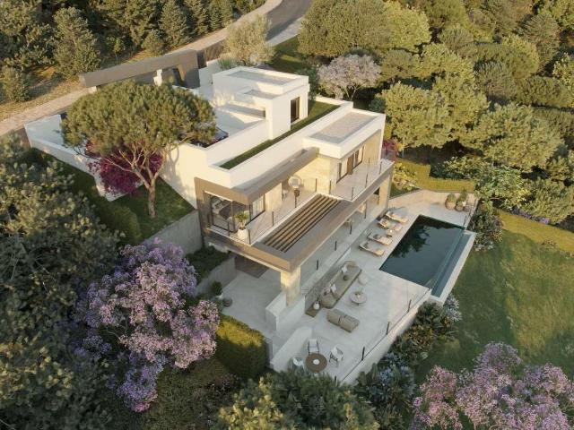 Chalet en venta en Este, Málaga-Costa del Sol