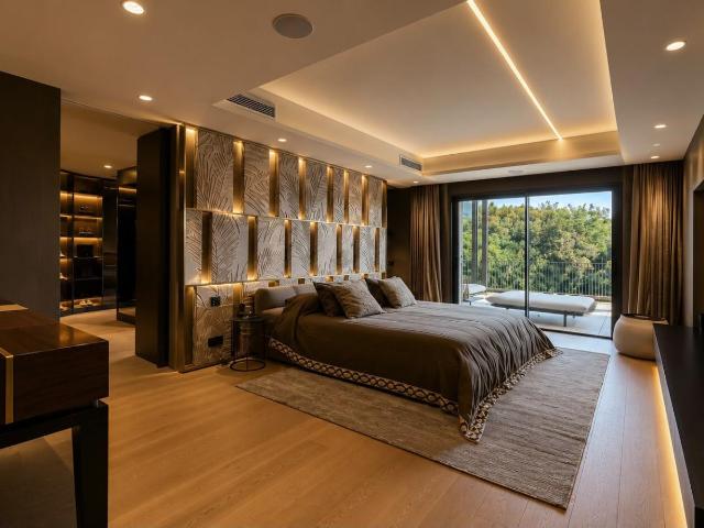 Chalet en venta en Guadalmina, Costa del Sol Occidental