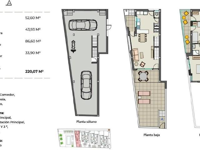 Chalet en venta en La Torre, la Plana Baixa