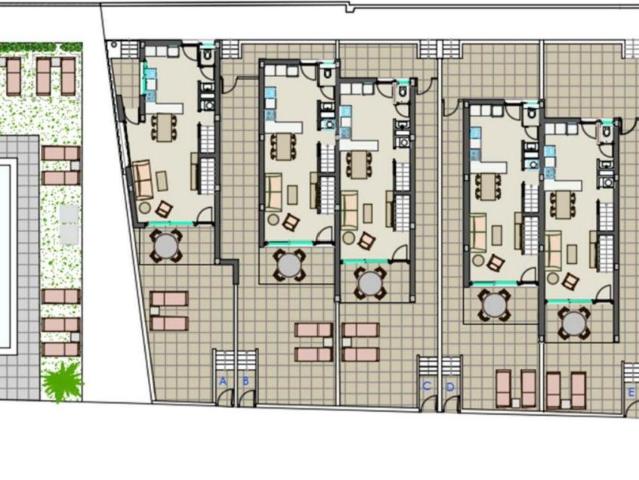 Chalet en venta en La Torre, la Plana Baixa