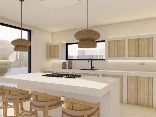 Chalet en venta en Moraira, la Marina Alta
