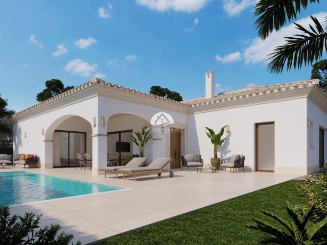 Chalet en venta en Lo Pagan, Campo de Cartagena y Mar Menor
