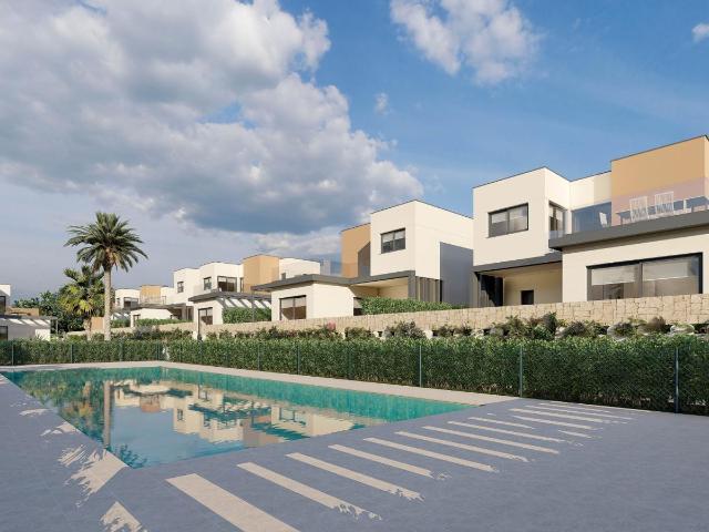 Chalet en venta en Corvera, Campo de Cartagena y Mar Menor