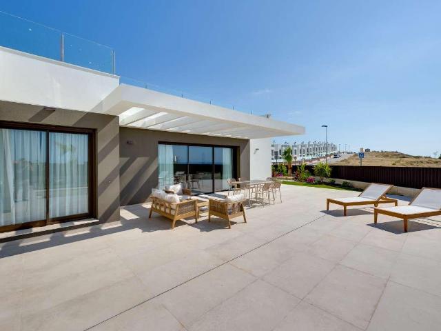 Chalet en venta en l'Alacantí, Valencia