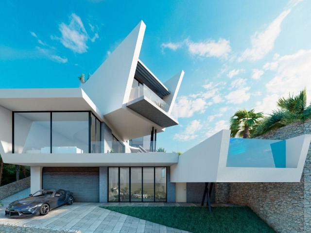 Chalet en venta en el Baix Segura / La Vega Baja, Valencia