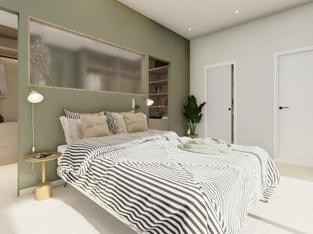 Chalet en venta en la Marina Baixa, Valencia