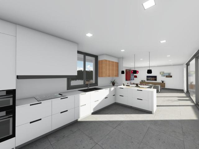 Chalet en venta en l'Alacantí, Valencia