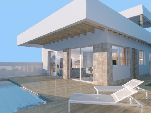 Chalet en venta en Ciudad Quesada, Rojales