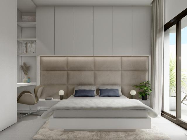 Chalet en venta en l'Alacantí, Valencia