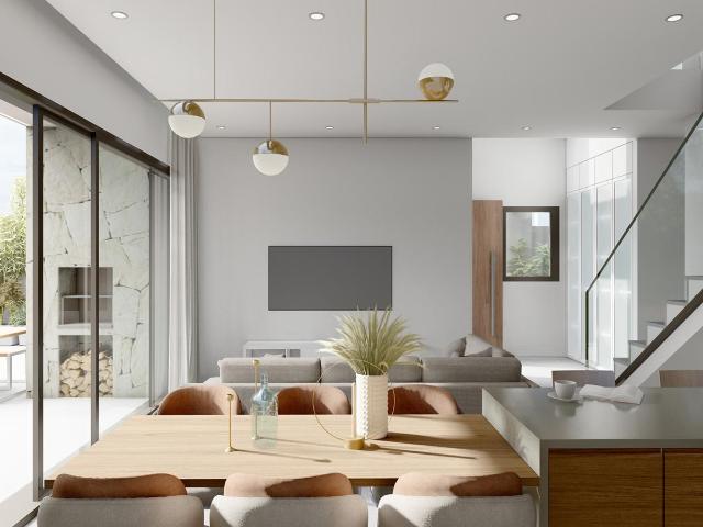 Chalet en venta en l'Alacantí, Valencia