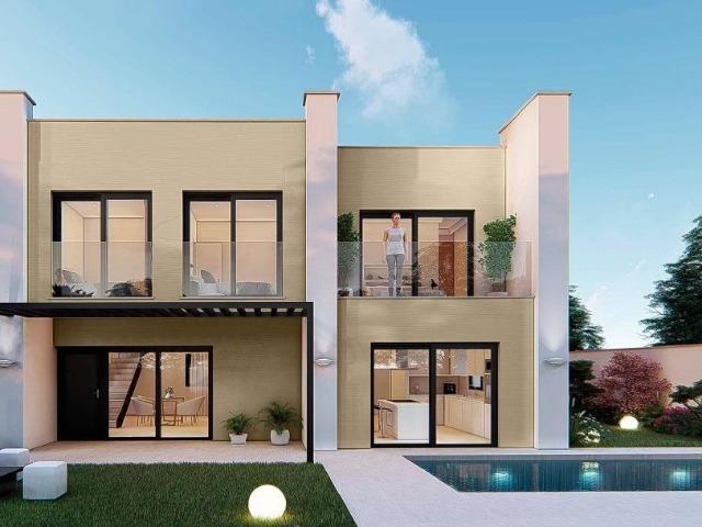 Chalet en venta en Sant Joan D'alacant, Valencia