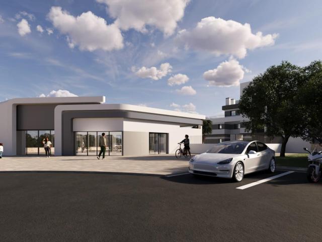 Chalet en venta en Sant Joan D'alacant, Valencia