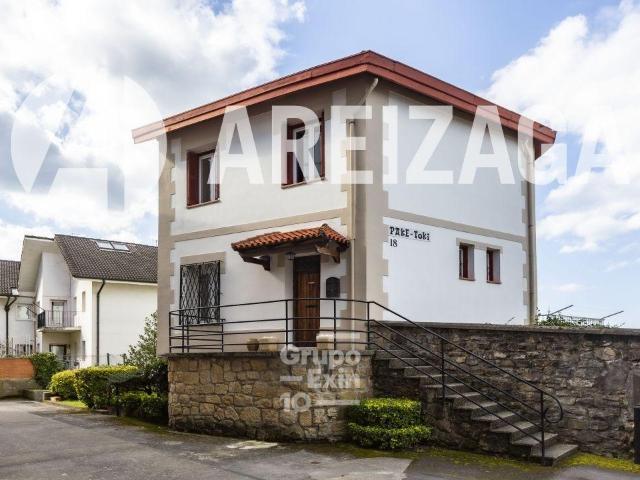 Chalet en venta en Donostia-san Sebastián, Guipúzcoa